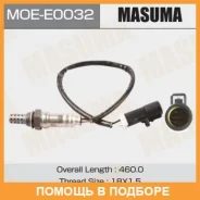 ������ ����������� Masuma / MOEE0032 MOEE0032 ����