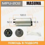 ����� ��������� Masuma / MPU202 MPU202 ����