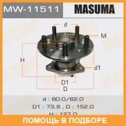 ��������� ���� Masuma / MW11511 MW11511 ����