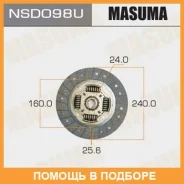 ���� ��������� Masuma / NSD098U NSD098U ����