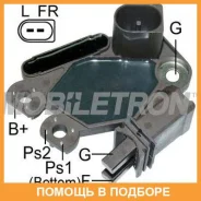 ����-��������� ���������� ���������� Mobiletron / VRPR2292H VRPR2292H ����