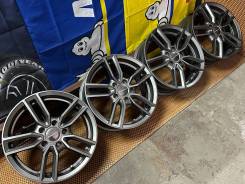 Manaray Sport Eurotech. 6.5x16", 5x112, ET50 ����