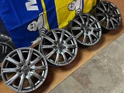 Topy Azane. 6.0x15", 5x100, ET40 ����