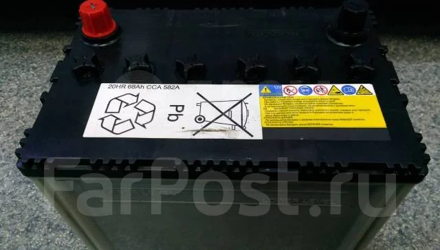 Panasonic. 66��.�., D23, 620��., ��������, ������������ ������ ����