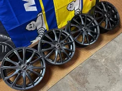 Hot Stuff Waren. 5.5x15", 4x100, ET38 ����