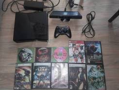 Microsoft Xbox 360 Slim ����