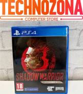 PS4 Shadow Warrior (����) ����