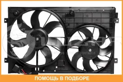 ���������� ���. ��� �/� Skoda Octavia A5 (04-)/VW Golf V (03-) (2 ����. ) (� �������) (��� Brose) (LFK 18K2) Luzar / LFK18K2 �/ LFK18K2 ����