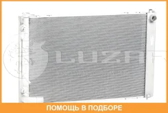 �������� ���������� ��� ����������� RX 330 (02-) Luzar / LRC1929 LRC1929 ����