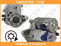 ������� Toyota Hiace 89-07 / Hilux Pick Up 97-11 (1 kW/ Z=9) SAT / ST2810075090 ST2810075090 ����
