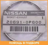 ��������� ��������� ����� ������������� Nissan / 206910P600 206910P600 ����