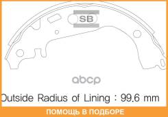 ������� ��������� ������ SA169 Sangsin Brake / SA169 SA169 ����