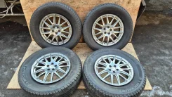 Manaray Sport Vertec VR5. 7.0x17", 5x100, ET48 ����