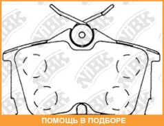 ������� ��������� �������� NIBK / PN8109 PN8109 ����
