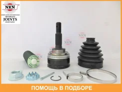 ���� ������� � ������� ABS NKN / AB12452H AB12452H ����