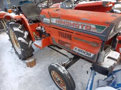 Hinomoto E2002 ����