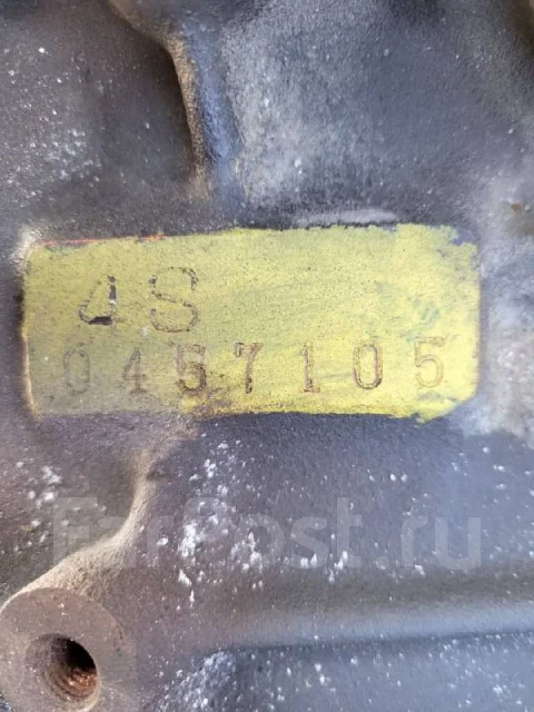 ��������� 4SFE ��� ������� �� ��! 41237 19000-74301 ����