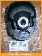 ���������. ���. ����� Toyota Corolla Verso CDE120/ZZE12# 01 Toyota / 4872512580 4872512580 ����