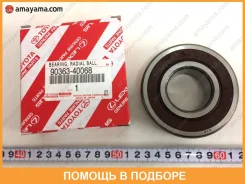 ��������� ��������� Toyota / 9036340068 9036340068 ����