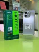 Infinix HOT 50i. �����, 128 ��, �����������, �����, 4G LTE, Dual-SIM ����