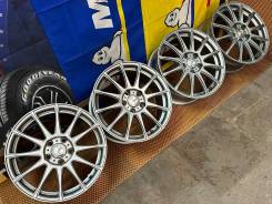 Weds Ravrion. 7.0x17", 5x114.3, ET38, �� 60,1���. ����