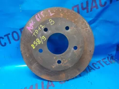 ���� ��������� Nissan Primera, ������ 432062Y002 ����