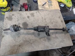 ������ �������� ������ Toyota Vista SV32 1993 ��� 3S-FE 43410-20231 ����