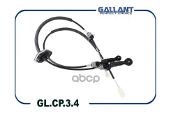 ���� ������� ������� Gallant GLCP34 GLCP34 ����