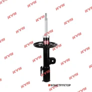 ������ ��������������� - Excel-G | ����� ��� | KYB 3350001 3350001 ����