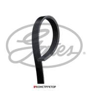 ������ ������������ XF 48378 Gates 4PK1165 4PK1165 ����