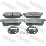 ������� ��������� �������� �������� (� ��������������� ���������) Febest 0701GA413F 0701GA413F ����