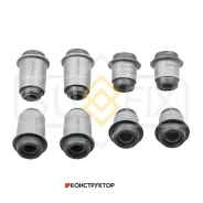������������ ������� (�������� 8 ��) | ����� ����/��� | LADA 2101-07/NIVA 2121/2131 Sufix SL2593 SL2593 ����