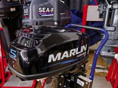 Marlin. 5��.�., 2-�������, ����������, ���� S (381 ��), 2026 ���. ��� ����� �� ������������ ����