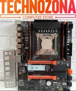 ������� �������� X99 +Xeon E5-2683V4 +32G RAM ����
