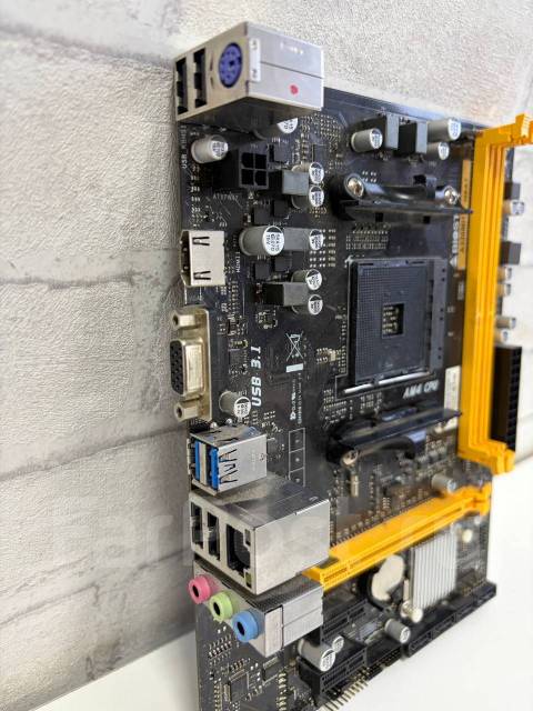 AMD A320 ����