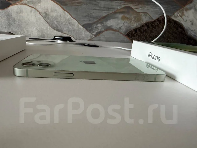 Apple iPhone 12. �/�, 64 ��, �������, 3G, 4G LTE, 5G ����