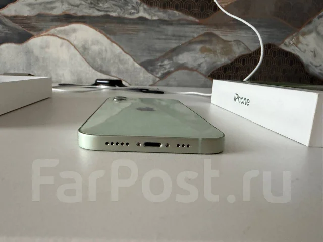 Apple iPhone 12. �/�, 64 ��, �������, 3G, 4G LTE, 5G ����
