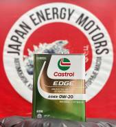 Castrol Edge. 0W-20, �������������, 0,5��. ����