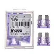 �������������� 3 Amp Koito [F0380] F0380 ����