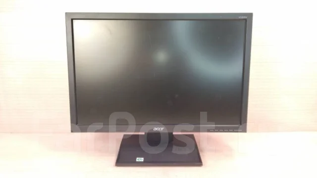 Acer. 19", ���������� �� (LCD, LED, QLED) ����