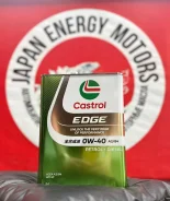 Castrol Edge. 0W-40, �������������, 0,5��. ����