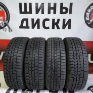 Goodyear Ice Navi 8
