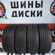 Michelin X-Ice 3
