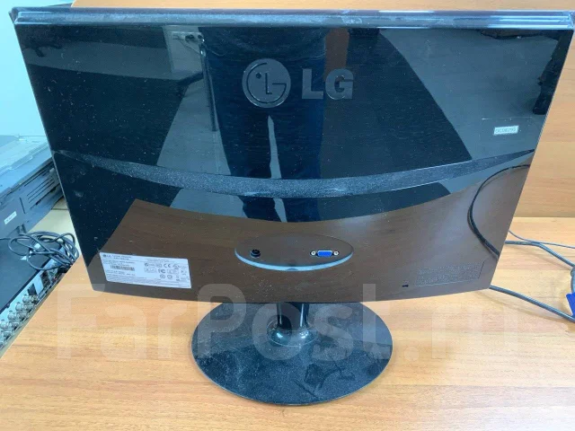 LG. 20", ���������� �� (LCD, LED, QLED) ����