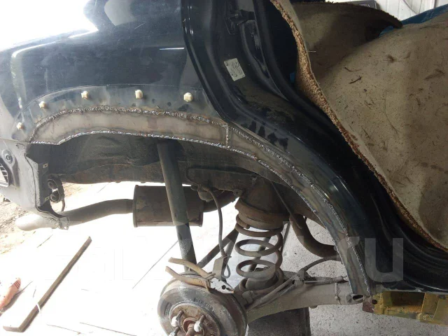Mazda Tribute. �������, 4wd, 3.0 (203��.�.), ������, 326 000����. �� ����