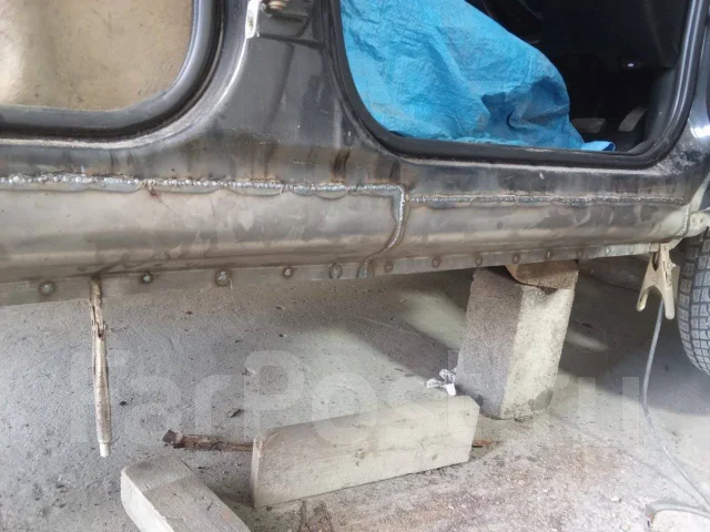 Mazda Tribute. �������, 4wd, 3.0 (203��.�.), ������, 326 000����. �� ����