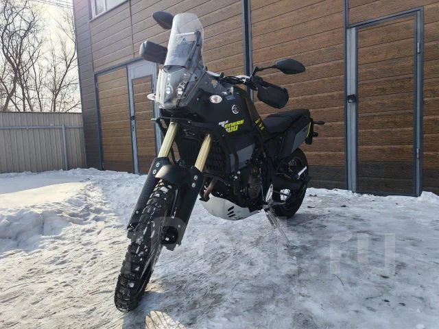 Yamaha Tenere 700. 700����. ��., ��������, ���������, ��� ������� ����