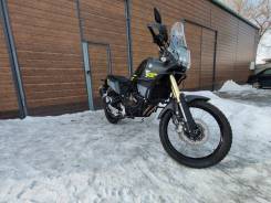 Yamaha Tenere 700. 700����. ��., ��������, ���������, ��� ������� ����