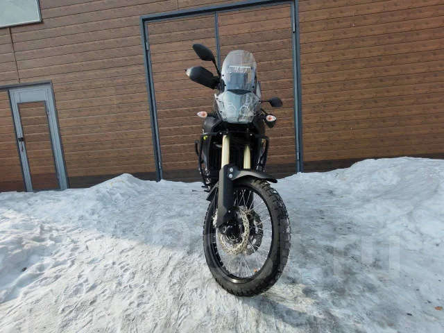 Yamaha Tenere 700. 700����. ��., ��������, ���������, ��� ������� ����