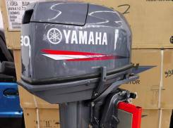 Yamaha. 30��.�., 2-�������, ����������, ���� S (381 ��), 2026 ���. ��� ����� �� ������������ ����